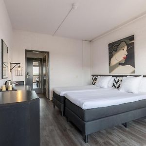 Kamer met Twee Aparte Bedden